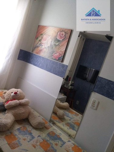 Imagem 10 de 16 de Apartamento A Venda No Bairro Jardim Nova Europa Em Campinas - 2790-1