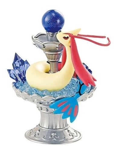 Figura Pokémon Gemstone - Milotic