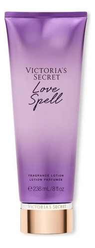 Victorias Secret Love Spell 236 Ml Crema Corporal