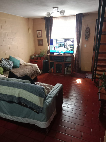 ¡tu Nuevo Hogar En Puente Alto Te Espera!