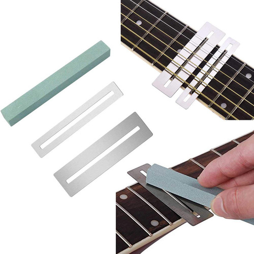 Premium Luthier Tools Reparador Profissional De Guitarra