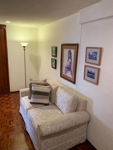 Imagen 3 de 30 de Venta Departamento En Homero, Polanco