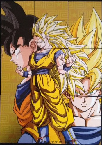 Colección Completa Dragon Ball Z Fusion (sin Coleccionador) | Meses sin intereses Colección Completa Dragon Ball Z Fusion (sin Coleccionador) | Meses sin intereses