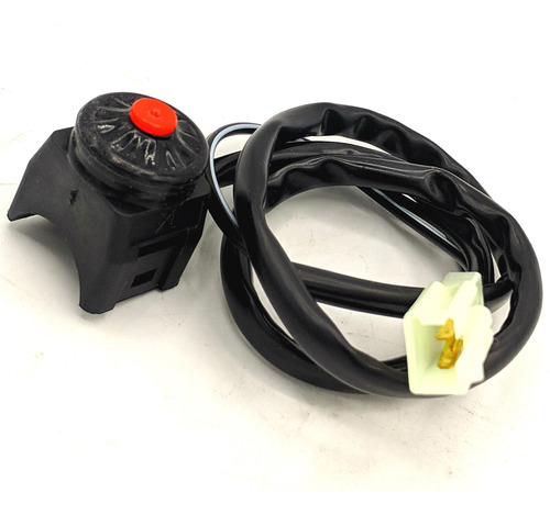 Kill Switch For Honda Cr85 Cr-85 Cr 85 85cc Universal Jjb