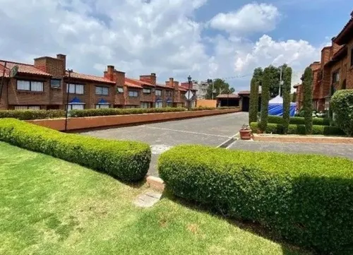 Casa En Venta Cuajimalpa De Morelos Cdmc Oportunidad De Inversión Jj