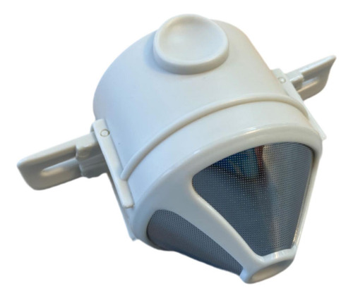 Cafetera Reutilizable Con Filtro De Goteo De Café De Cono