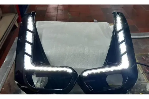Drl Led De Toyota Hilux 2023