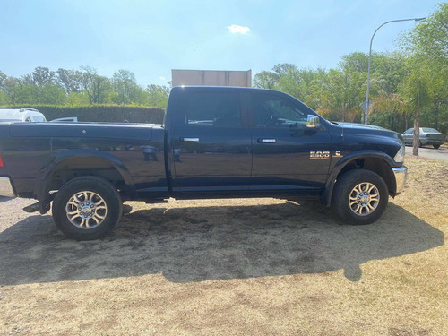 Ram 2500 2018 6.7 Laramie I Atx 350cv 4x4