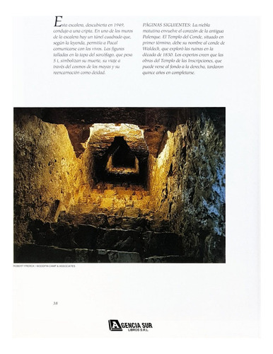 Misterios De La Humanidad, Enigmas De Monumentos Históricos