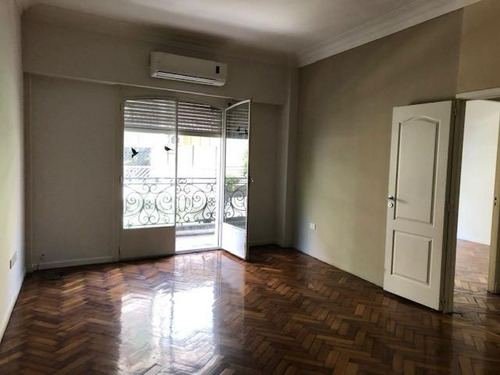 Palermo - Guemes 4149 - Venta 3 Amb./dep. Con Balcon - 88m2 - U$s169.000