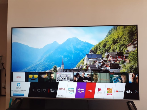 Tv Ultra 4k LG 65