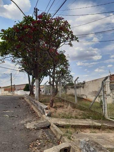 Parque São Quirino - 564m² - Te4478