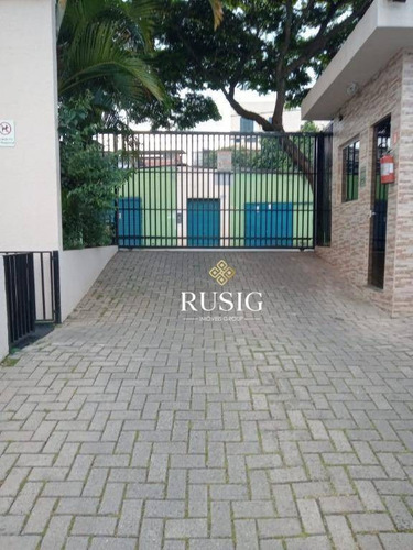 Imagem 20 de 20 de Apartamento Com 2 Dormitórios À Venda,- Vila Carmosina - São Paulo/sp - Ap1445