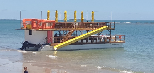 Catamarã E Trimarã Varios Tamanhos
