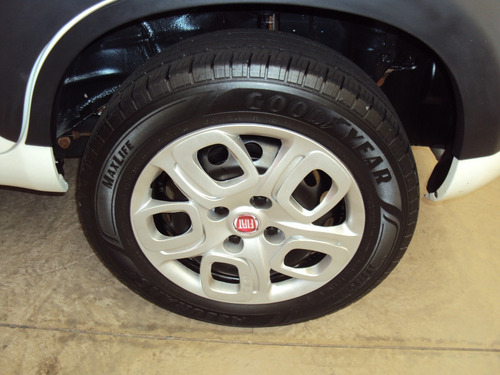 Imagem 9 de 10 de Fiat Uno Way Evo 1.0 Flex 4 Portas Completo