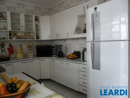Imagem 10 de 15 de Apartamento - Perdizes - Sp - 452901