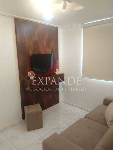 Imagem 2 de 10 de Apartamento Para Venda - Ap00121