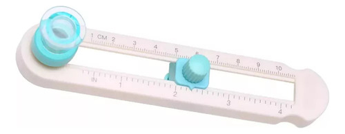 // Ferramenta Rotativa Para Cortador De Papel Circular
