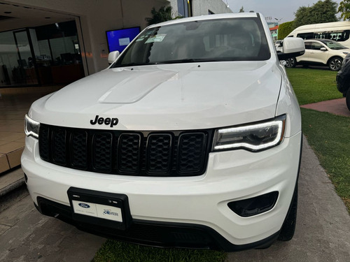 Jeep Grand Cherokee 3.7 Limited Lujo 3.6 4x2 At