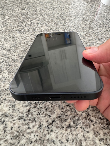 Apple Iphone 13 (128 Gb) - Negro Negro (Usado)