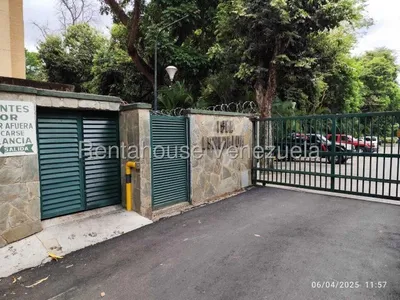 Apartamento en venta