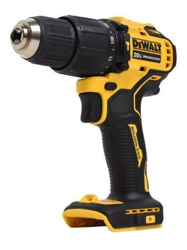 Dewalt Combo Taladro + Llave De Impacto