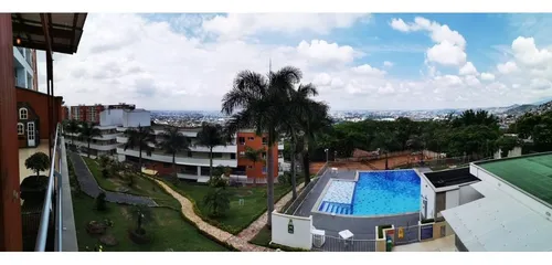 Venta Apartamento De 140 Mts2 En Los Cristales, Oeste De Cali 13273-1
