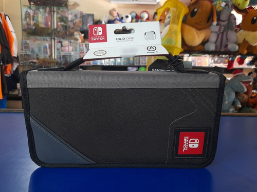 Nintendo Swicht Lite Folio Case Power A