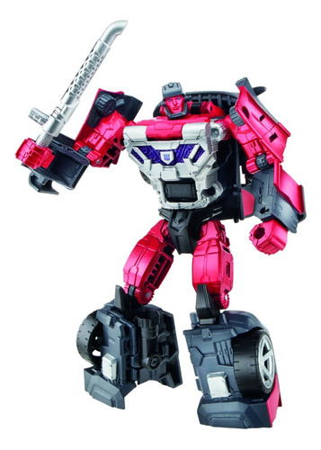 Transformers Combiner Wars Deluxe Class Brake-neck