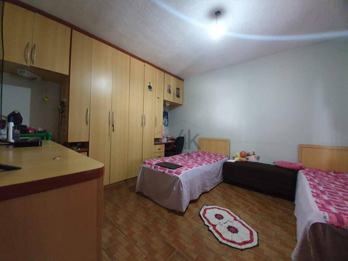 Imagem 13 de 24 de Casa Com 4 Dormitórios À Venda, 260 M² Por R$ 980.000,00 - Jardim Nosso Lar - São Paulo/sp - Ca0743