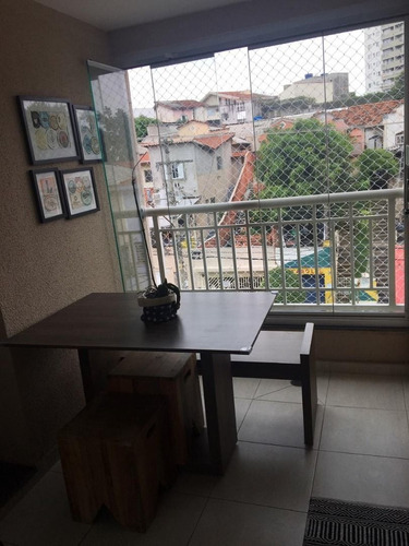 Imagem 5 de 29 de Apartamento À Venda, 66 M² Por R$ 650.000,00 - Cursino - São Paulo/sp - Ap1639