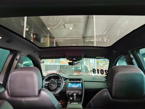 Imagem 8 de 15 de Jaguar E-pace 2.0 16v P250 R Dynamic S Awd Flex