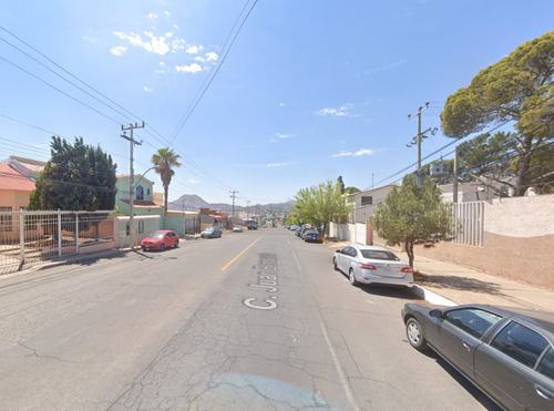 Gran Oportunidad De Inversión - Casa Economica En Venta (remate) - C. Juan Bernardo 4332, La Cañada, 31214 Chihuahua, Chih.