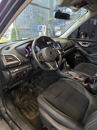 Subaru Forester 2020