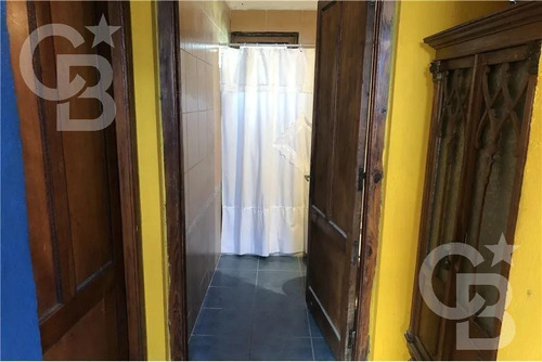 Venta Casa Solymar