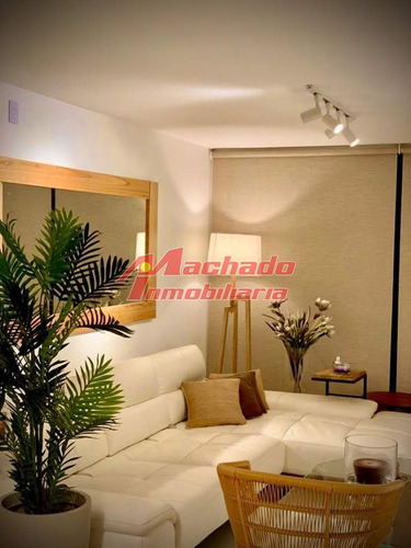 Imagen 10 de 29 de Venta De Apartamento De Dos Dormitorios En Punta Del Este