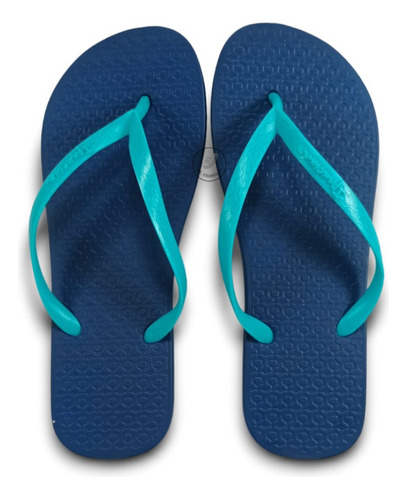 Sandalias Playeras Ipanema Chanclas Cómodas Antideslizantes 