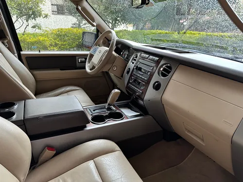 Ford Expedition 5.4 Xlt