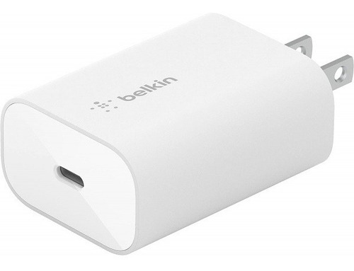 Adaptador De Corriente Belkin / 25w