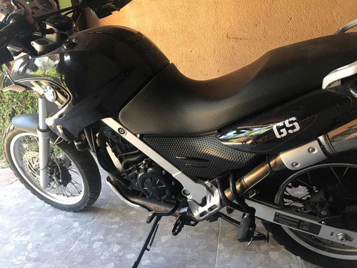 Bmw Gs 650