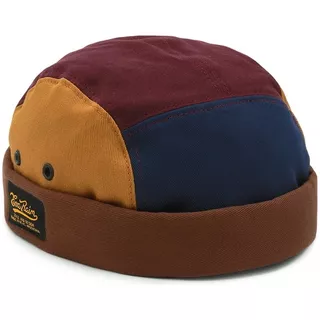 Gorra Casquete Beanie Miki Hipster Unisex Eva Rain