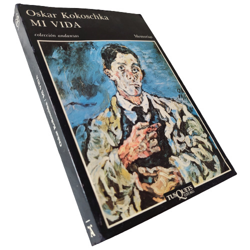 Oskar Kokoschka - Mi Vida