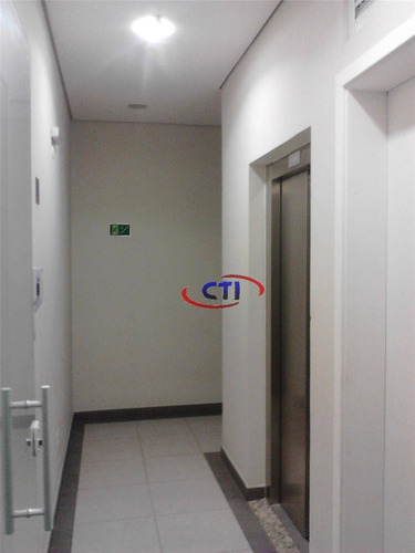 Imagem 18 de 18 de Apartamento Para Venda Ou Locação, Centro, São Bernardo Do Campo - Ap0658. - Ap0658
