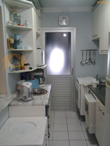 Imagem 15 de 21 de Apartamento - Ref: 7548