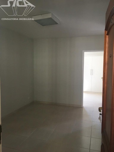 Imagem 5 de 30 de Apartamento - Ap00916 - 34885928