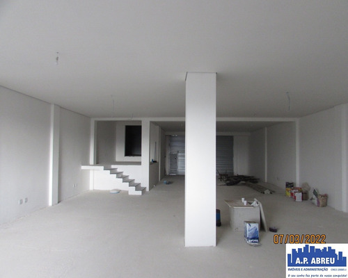 Imagem 3 de 20 de Salão Comercial Para Alugar Na Av Cangaiba - Pt00015 - 70436680