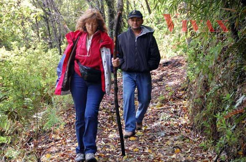Agrícola,turistico Y Ganadero En Venta En Cisnes, La Junta