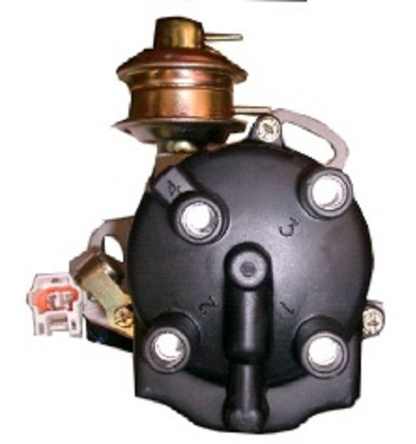 Imagen 2 de 5 de Distribuidor Toyota Starlet 1.3l 1993-98 1902001320