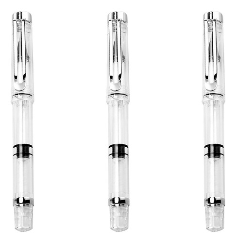 A Pincéis Recarregáveis, Caneta-tinteiro, Pincel Para