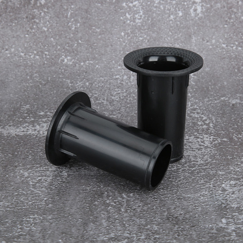 Tubo Inversor De Altavoz De Woofer De 4 Piezas Con Abertura